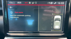 Citroen C3 Aircross 1.2 PureTech 110 Shine Plus 5dr Petrol Hatchback